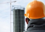 Varnost v gradbeništvu